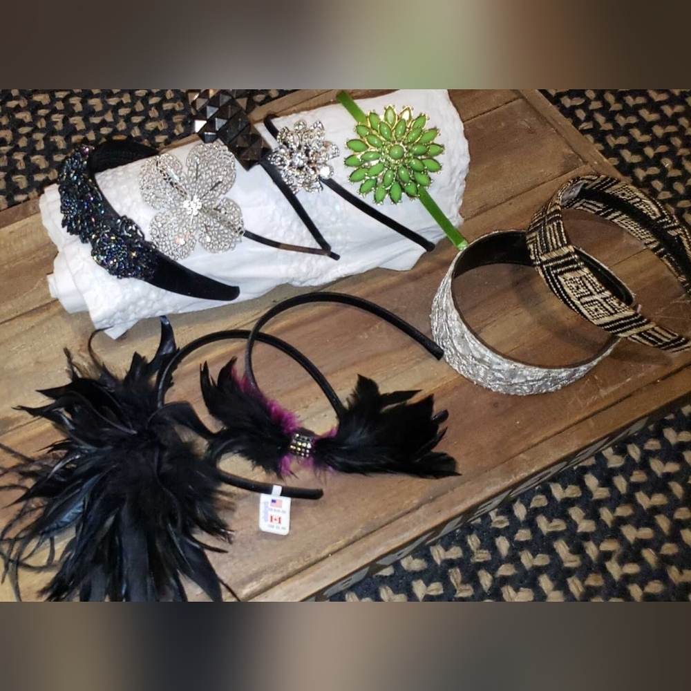 Womans Headbands